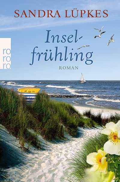 Cover »Inselfrühling«
