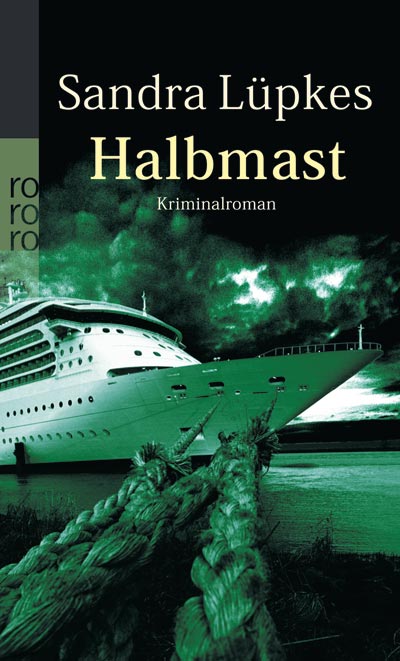 Cover »Halbmast«